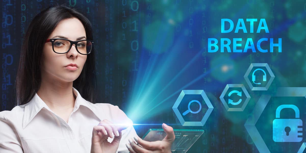 Data Breach Prevention Tips