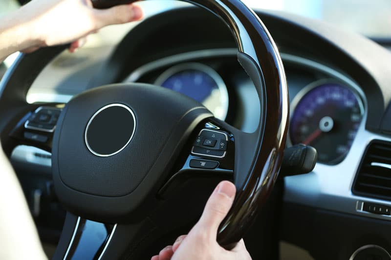 Which Driving Habits Affect Your Auto Insurance Rate?