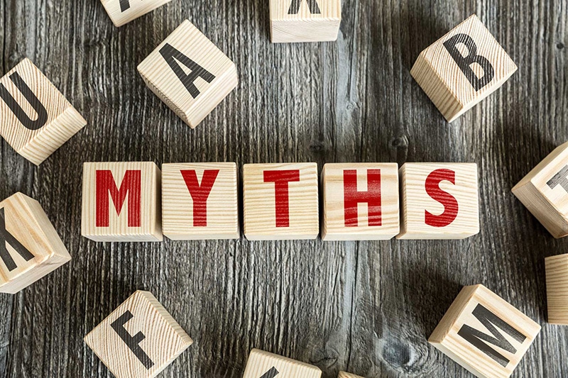 Common Life Insurance Myths That Aren’t True