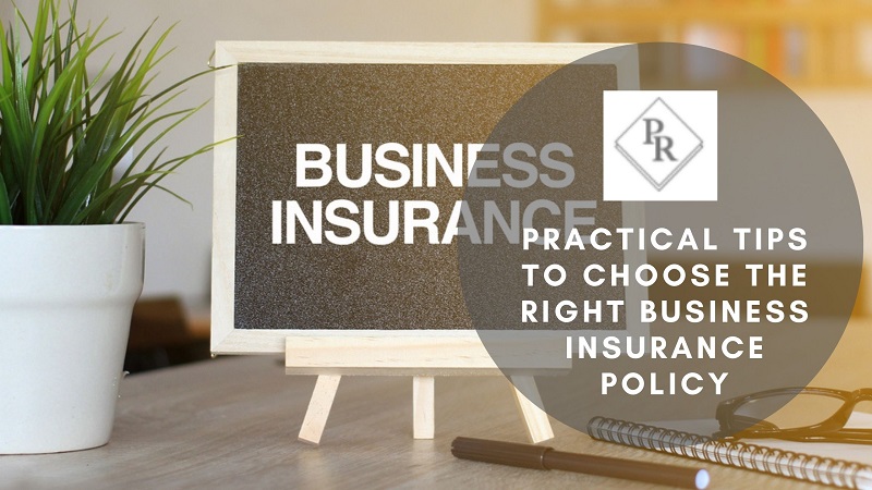 Business Insurance in NY