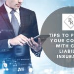 protect your company with cyber liability insurance