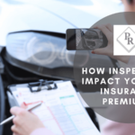 Car inspections can impact your car insurance premiums