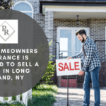 why homeowners insurance is required to sell a home