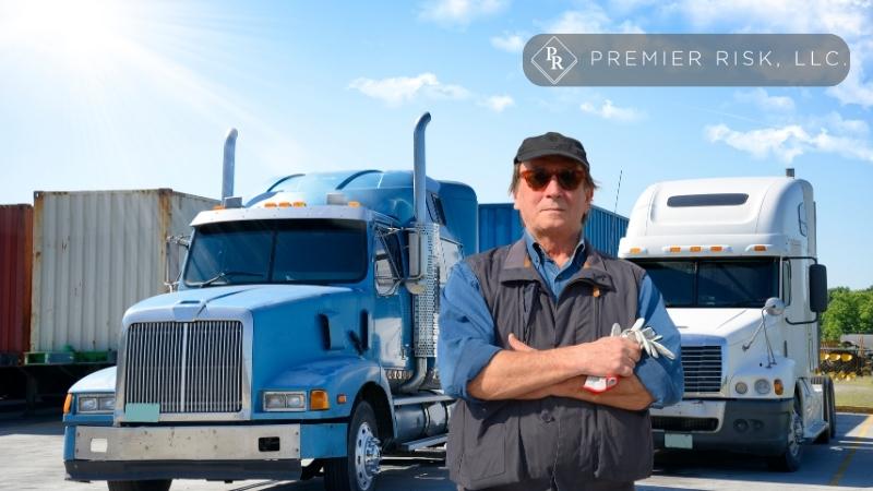 truck liability insurance