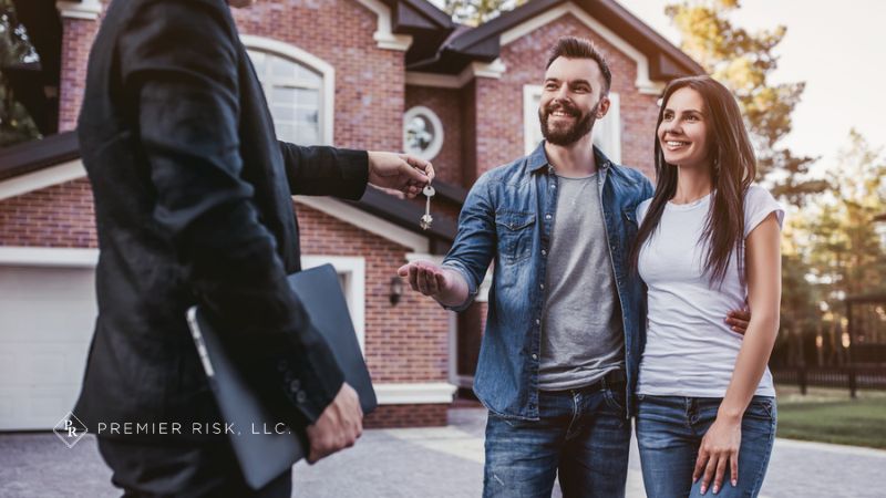 first-time home buyers