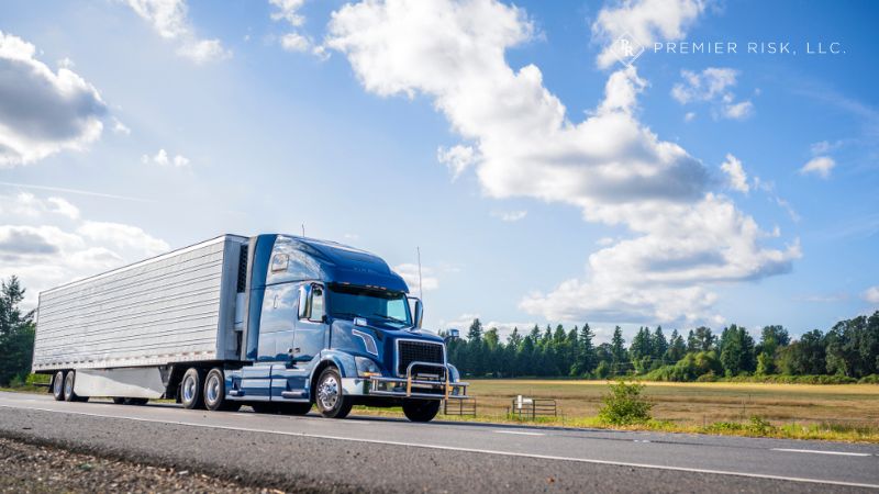 Advanced Telematics: How Technology Is Revolutionizing Truckers' Insurance