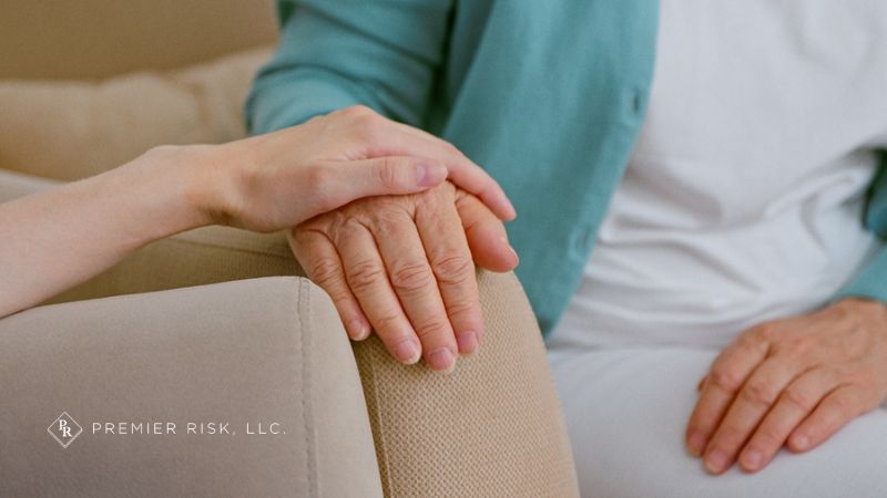 long term care service