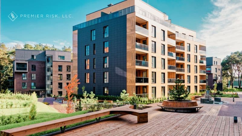 Condo Insurance Policy