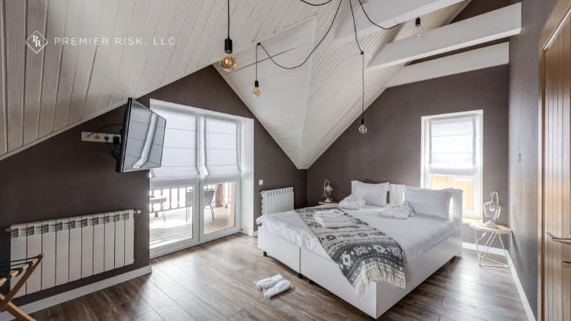 Homeowners insurance Airbnb